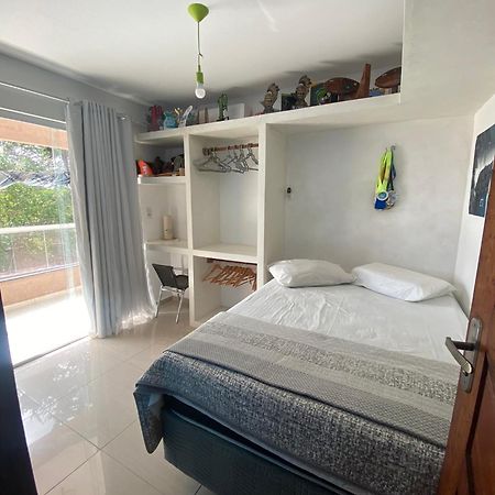 Casa Blue Horse Pipa Βίλα Praia de Pipa Εξωτερικό φωτογραφία