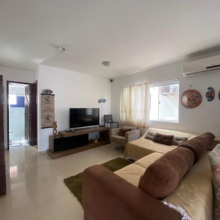 Casa Blue Horse Pipa Βίλα Praia de Pipa Εξωτερικό φωτογραφία