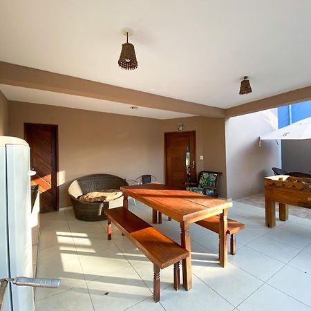 Casa Blue Horse Pipa Βίλα Praia de Pipa Εξωτερικό φωτογραφία