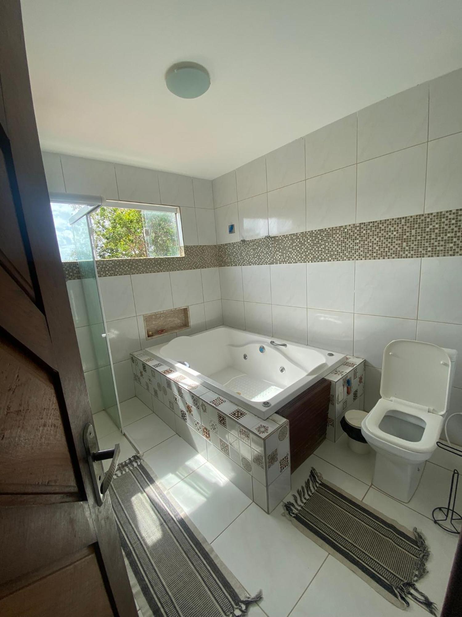 Casa Blue Horse Pipa Βίλα Praia de Pipa Εξωτερικό φωτογραφία