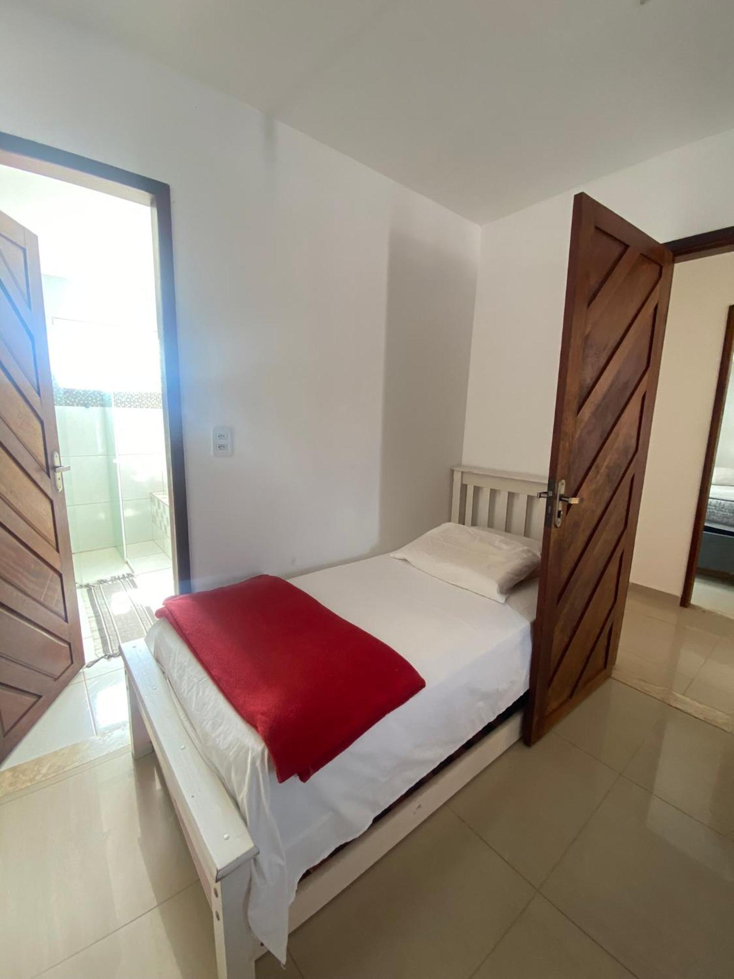 Casa Blue Horse Pipa Βίλα Praia de Pipa Εξωτερικό φωτογραφία
