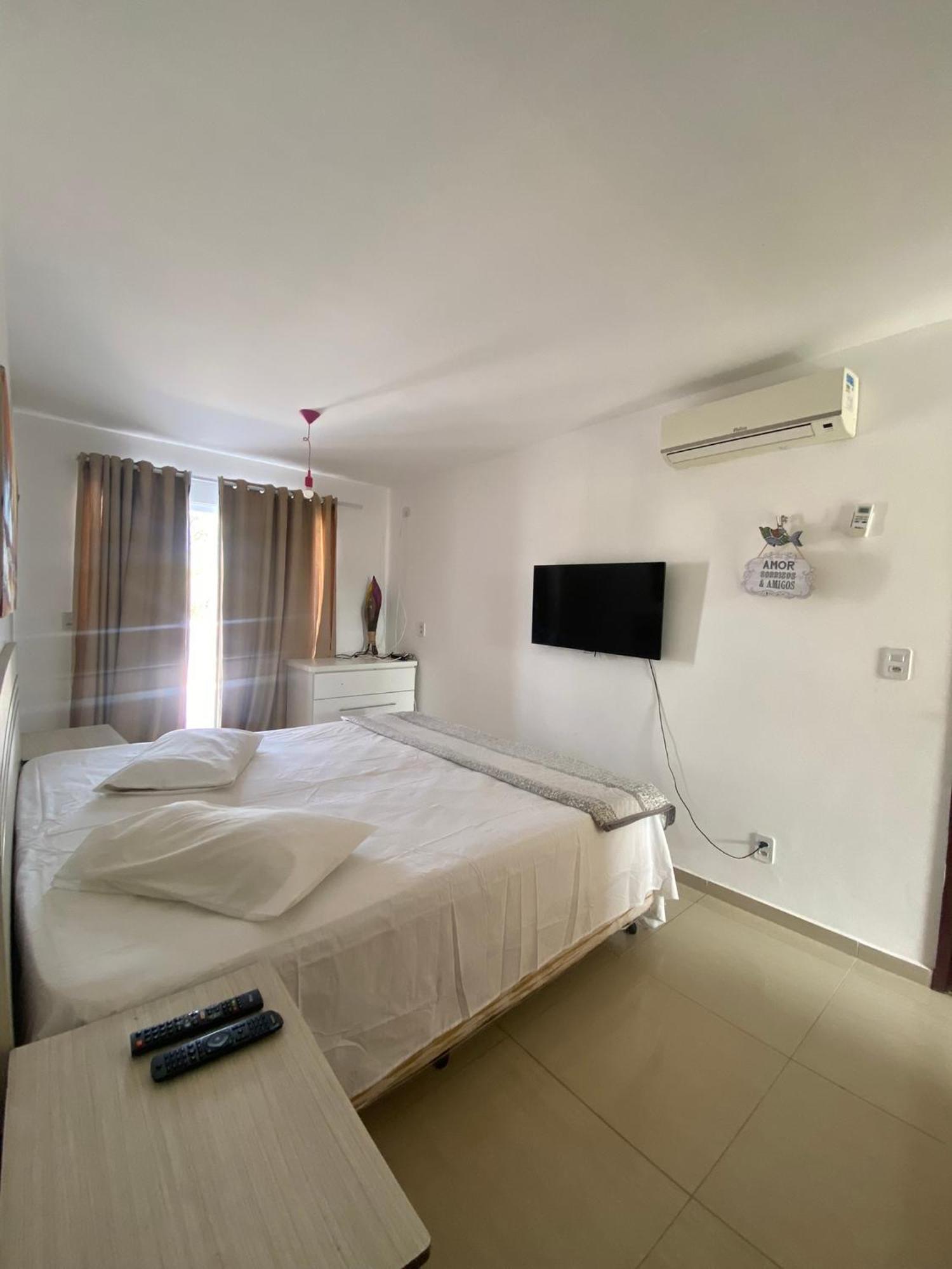 Casa Blue Horse Pipa Βίλα Praia de Pipa Εξωτερικό φωτογραφία