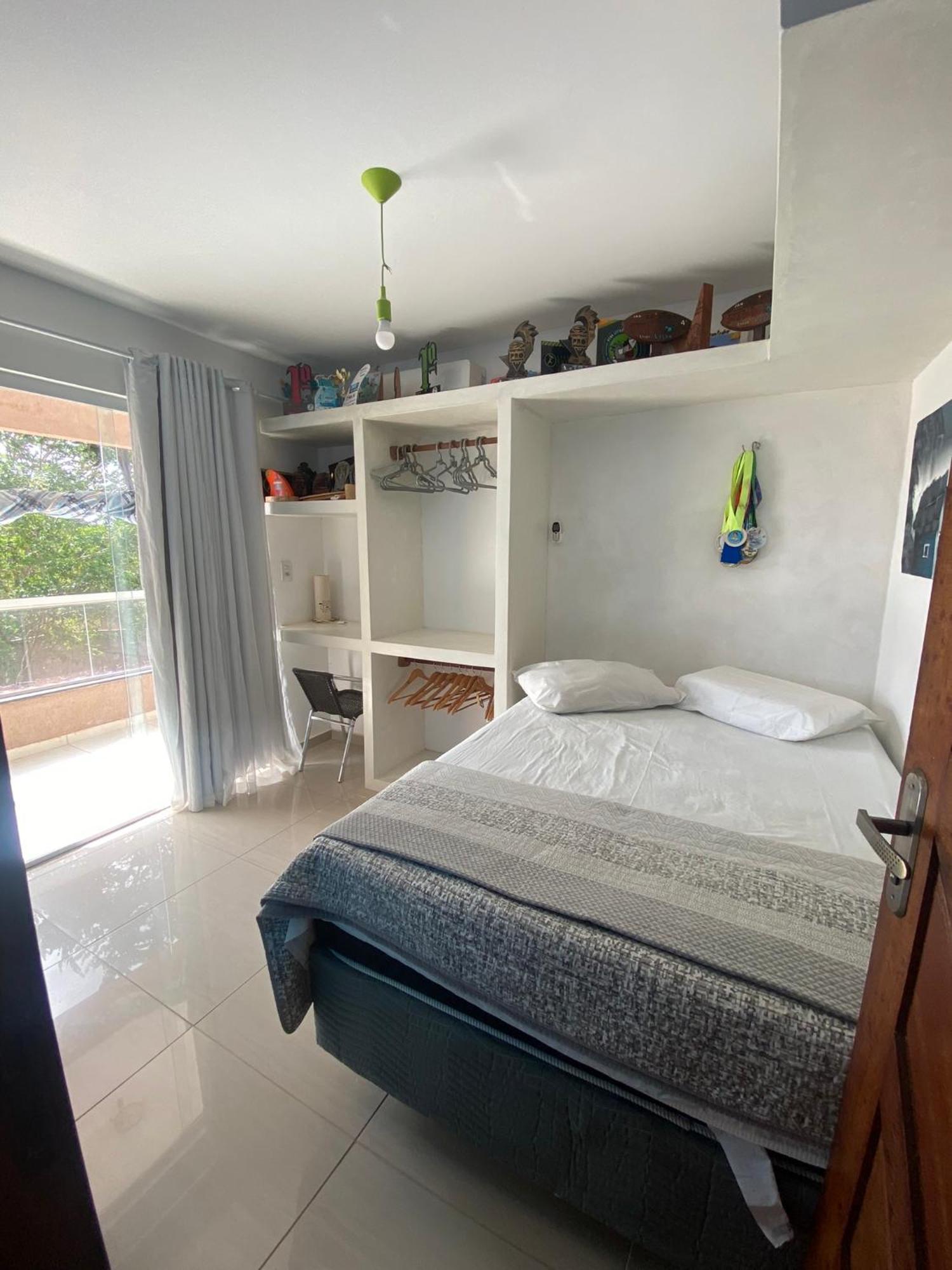 Casa Blue Horse Pipa Βίλα Praia de Pipa Εξωτερικό φωτογραφία