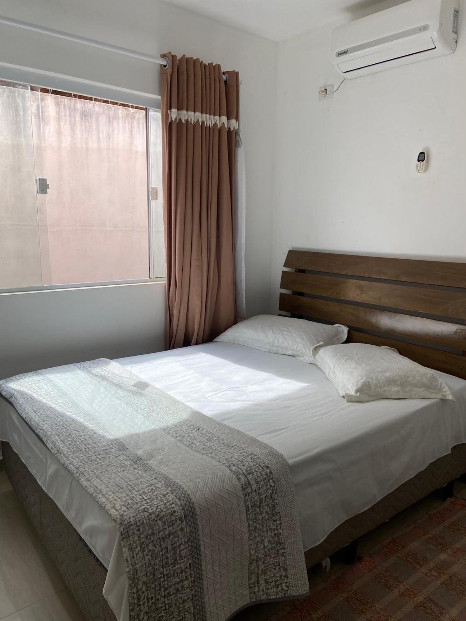 Casa Blue Horse Pipa Βίλα Praia de Pipa Εξωτερικό φωτογραφία