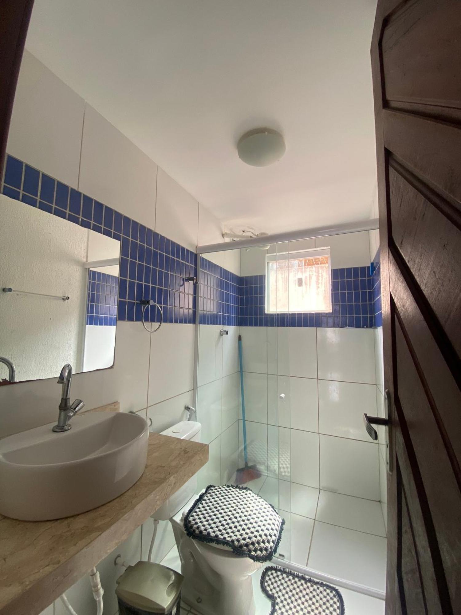 Casa Blue Horse Pipa Βίλα Praia de Pipa Εξωτερικό φωτογραφία