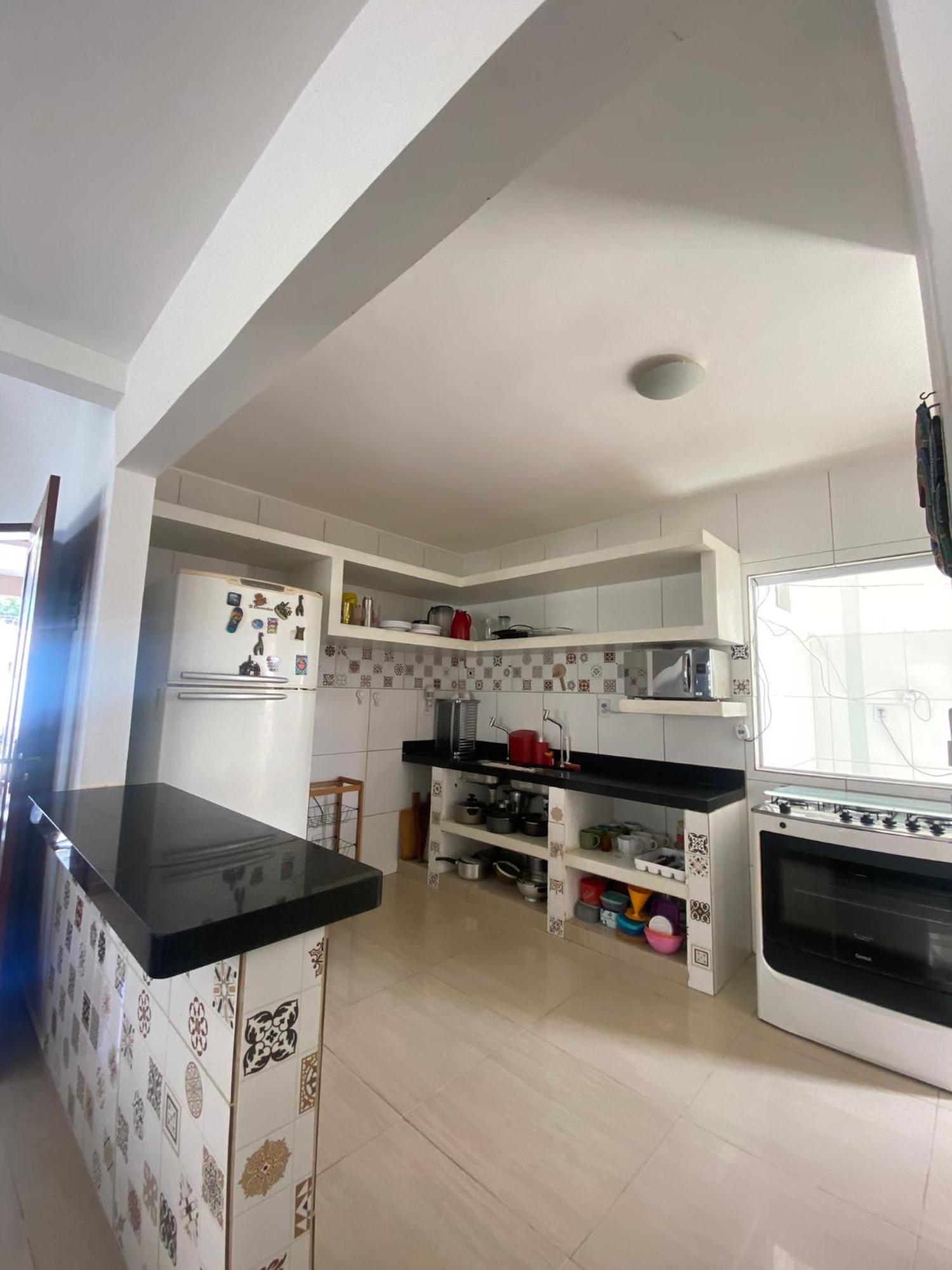 Casa Blue Horse Pipa Βίλα Praia de Pipa Εξωτερικό φωτογραφία